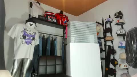 Mareia online show from 22, 3, 2026