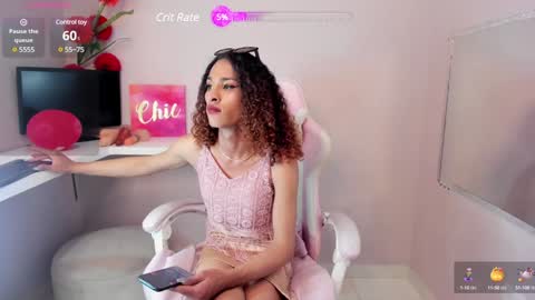 marfilastrom online show from 9, 12, 2024