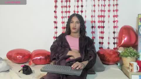 Snapshot of marfilastrom chatting on 15, 2, 2026 marfilastrom online show from 15, 2, 2026