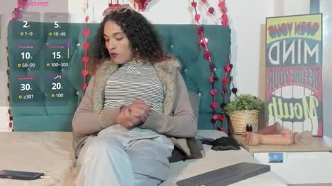 Snapshot of marfilastrom chatting on 24, 2, 2026 marfilastrom online show from 24, 2, 2026