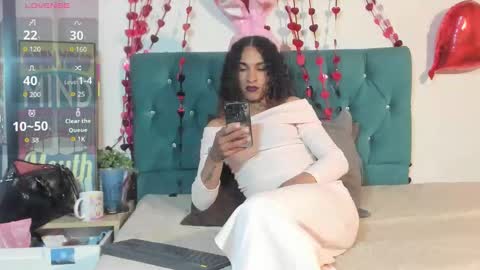 marfilastrom online show from 28, 3, 2026