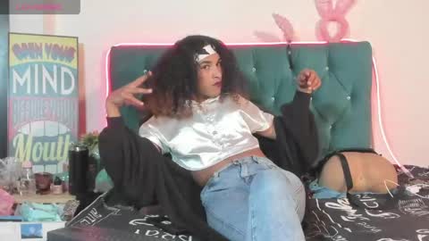 marfilastrom online show from 5, 5, 2026