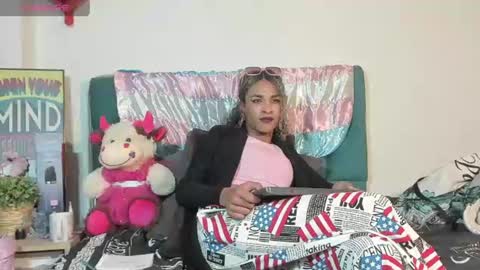Snapshot of marfilastrom chatting on 2, 7, 2026 marfilastrom online show from 2, 7, 2026