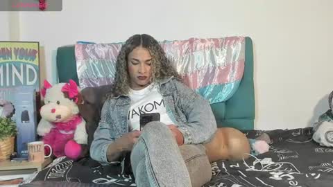 Snapshot of marfilastrom chatting on 13, 7, 2026 marfilastrom online show from 13, 7, 2026