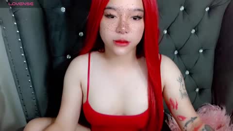 marga_lust25 online show from 29, 1, 2025