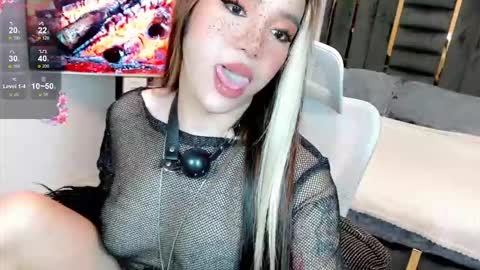 marga_lust25 online show from 21, 12, 2025