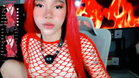 marga_lust25 online show from 17, 3, 2026