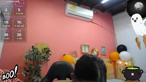 Snapshot of margare_scarlett chatting on 26, 10, 2025 margare_scarlett online show from 26, 10, 2025