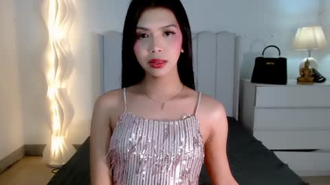 Snapshot of margaret_deluxe chatting on 21, 1, 2025 MARGARET online show from 21, 1, 2025