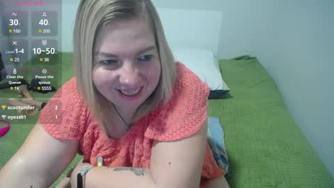 margaret gem online show from 19, 1, 2025