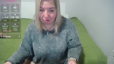 margaret gem online show from 25, 1, 2025