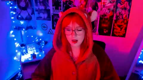 Margaret online show from 11, 11, 2025