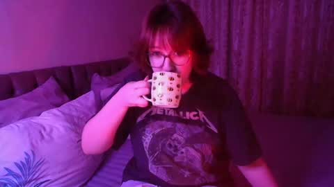 Margaret online show from 13, 2, 2026