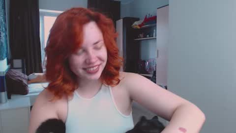 Margaret online show from 3, 10, 2025