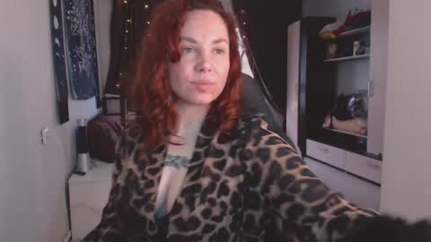 Margaret online show from 3, 11, 2025