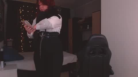 Margaret online show from 22, 11, 2025