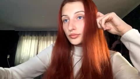 Snapshot of margaretajorgenson chatting on 2, 10, 2025 Eva online show from 2, 10, 2025