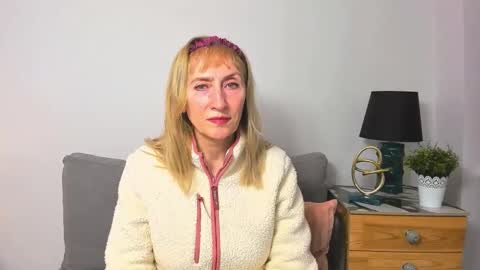 Snapshot of margaretmature chatting on 25, 1, 2025 margaretmature online show from 25, 1, 2025