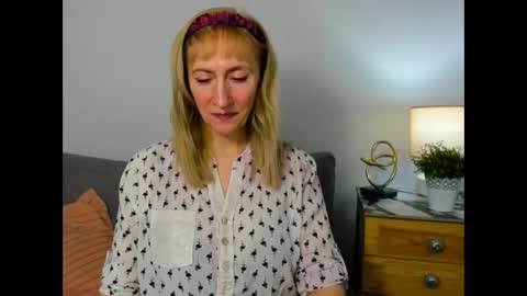Snapshot of margaretmature chatting on 4, 3, 2025 margaretmature online show from 4, 3, 2025