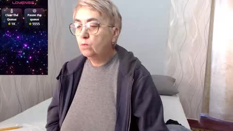 MargaretStar online show from 17, 1, 2026