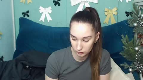 Snapshot of margarettii chatting on 17, 2, 2025 margarettii online show from 17, 2, 2025