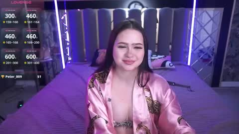 margaritagrey online show from 10, 5, 2026
