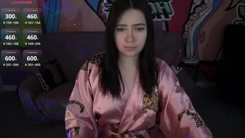 margaritagrey online show from 16, 5, 2026