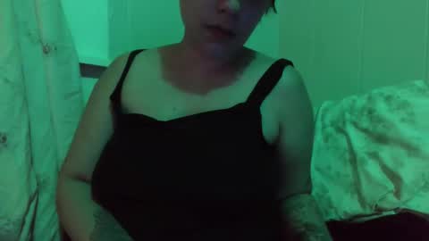 Margaux Green online show from 29, 10, 2025