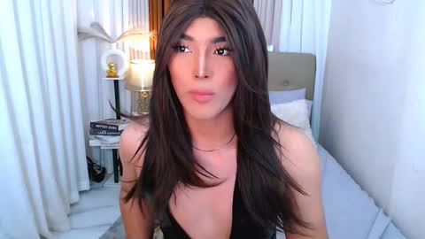 margauxein online show from 9, 1, 2026