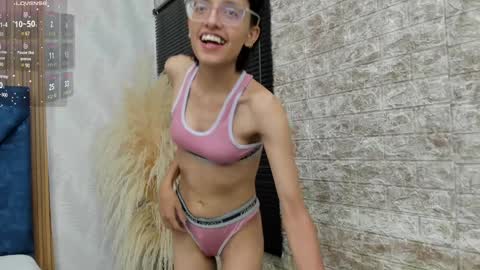 Aitana online show from 6, 12, 2024