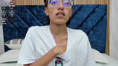Aitana online show from 7, 12, 2024