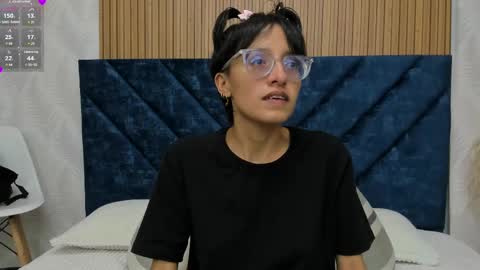 Aitana online show from 18, 2, 2025