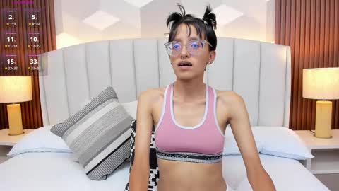 Aitana online show from 27, 9, 2025