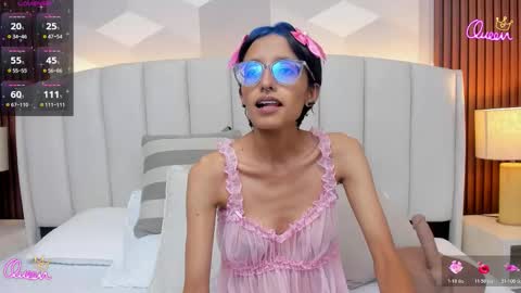 Aitana online show from 3, 2, 2026