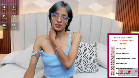 Aitana online show from 5, 5, 2026