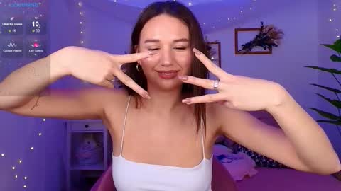 Snapshot of margeritirell chatting on 3, 10, 2025 Margo online show from 3, 10, 2025