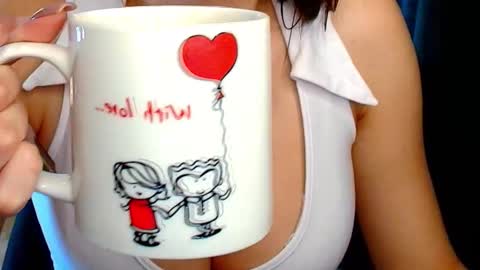 Snapshot of margeritirell chatting on 7, 10, 2025 Margo online show from 7, 10, 2025