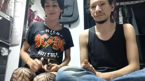 mageritt online show from 26, 11, 2025