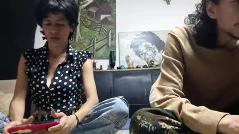 mageritt online show from 14, 12, 2025