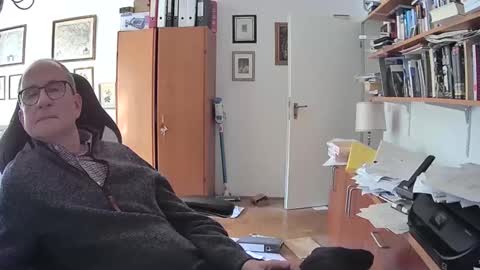 marginalie online show from 19, 1, 2025