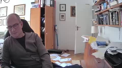 marginalie online show from 20, 2, 2025