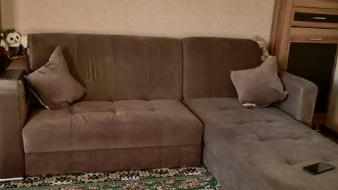 Margo online show from 15, 9, 2025