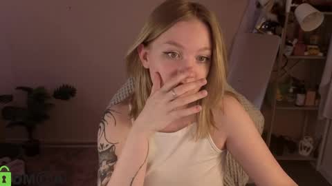 Snapshot of margo_ring chatting on 9, 4, 2026 Margo online show from 9, 4, 2026