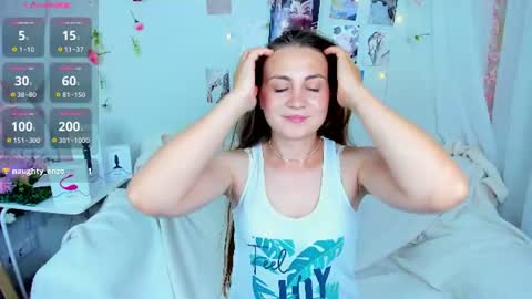 Snapshot of margo_sweety_ chatting on 30, 6, 2026 Margo online show from 30, 6, 2026