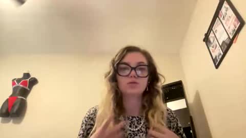 margoheaven online show from 18, 12, 2025