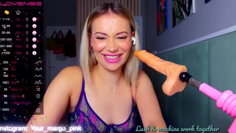 Margo for you   online show from 6, 12, 2024