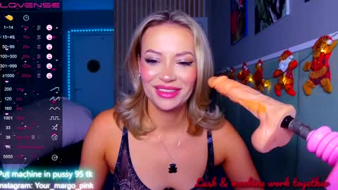 Margo for you   online show from 2, 1, 2025