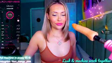 Margo for you   online show from 1, 2, 2025