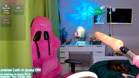 Margo for you   online show from 4, 10, 2025