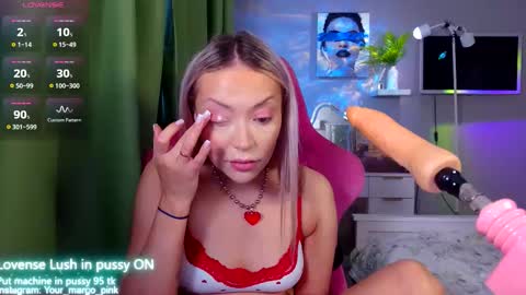 Margo for you   online show from 27, 11, 2025